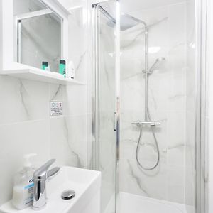 Kamer met Twee Aparte Bedden