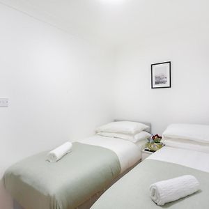 Private Bathroom Twin Room